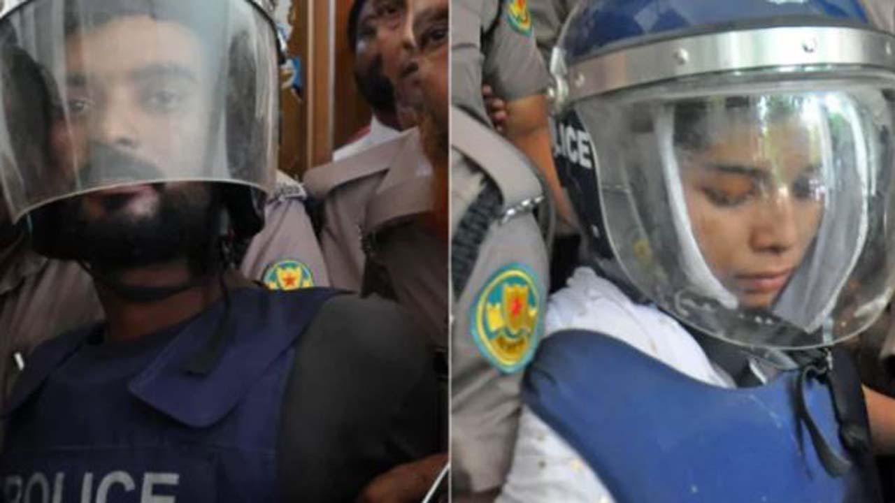 দ্রুত বিচার নাকি প্রক্রিয়াগত তাড়াহুড়ো?