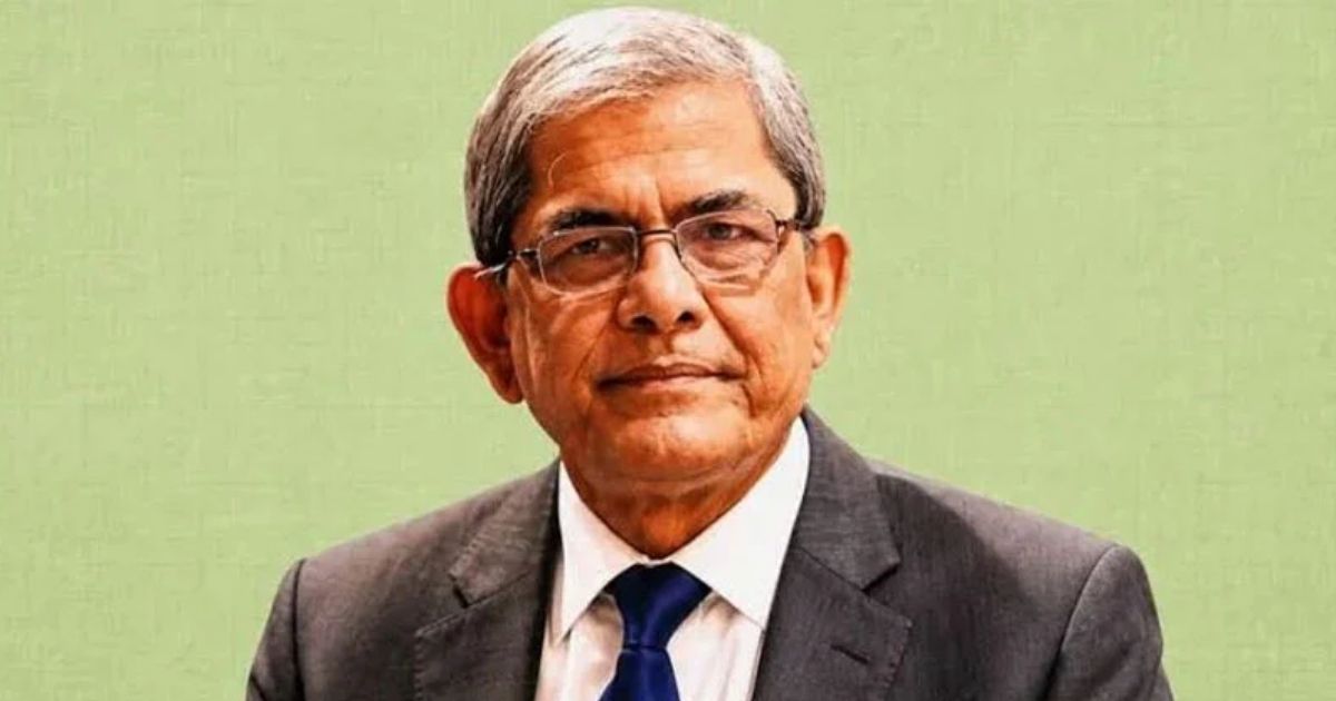 দুই দিনের সফরে ঠাকুরগাঁও যাচ্ছেন রাষ্ট্রপতি